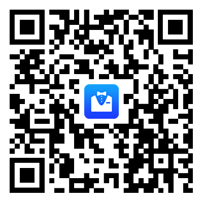 IOS 下载二维码